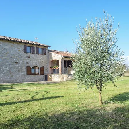 Awesome In Apartamento Collazzone