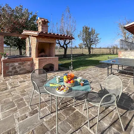 Apartamento Awesome In Collazzone