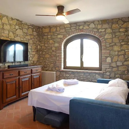 Awesome In Collazzone