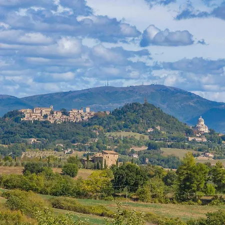 Awesome In Apartamento Collazzone