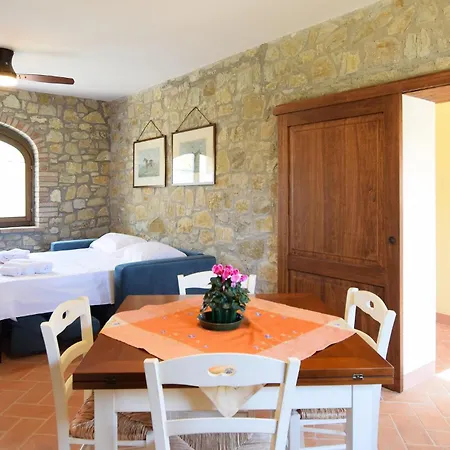 Awesome In Apartamento Collazzone