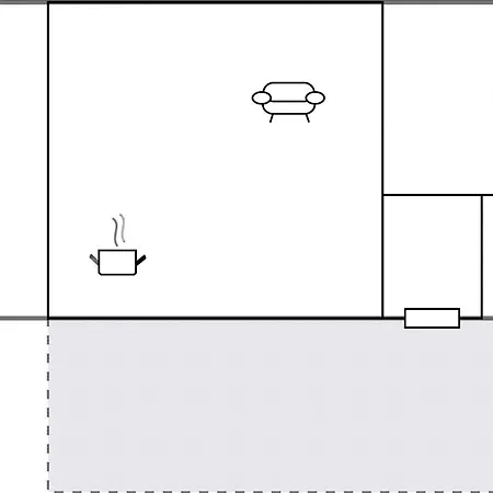 Awesome In Apartment *