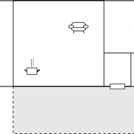 Awesome In Apartment