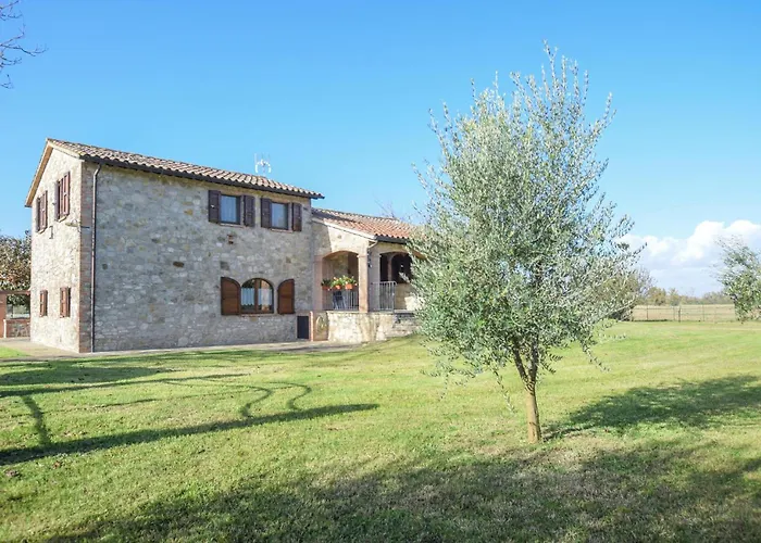 Awesome In 公寓 Collazzone