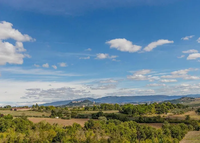 Apartamento Awesome In