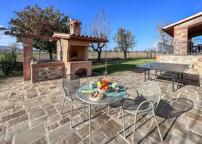 Apartamento Awesome In Collazzone