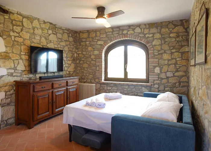 Awesome In Collazzone