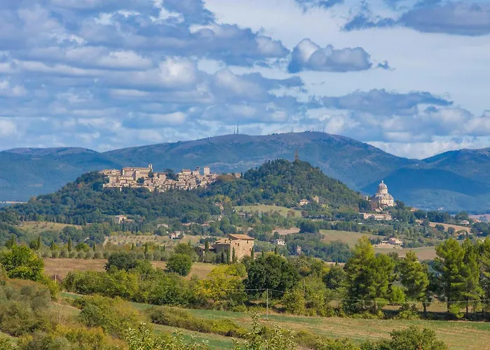 Awesome In Apartamento Collazzone