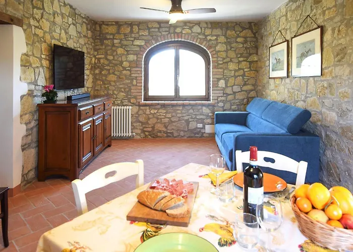 Awesome In 公寓 Collazzone