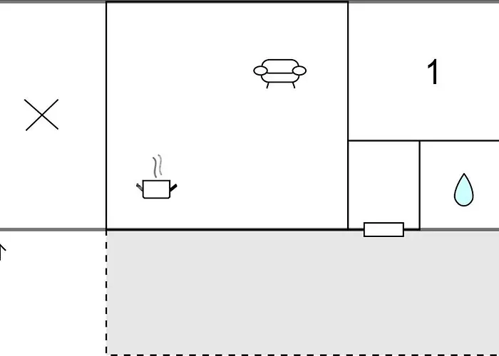 Awesome In Apartamento